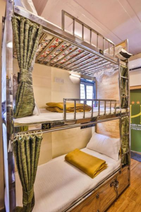 Gateway Dormitory
